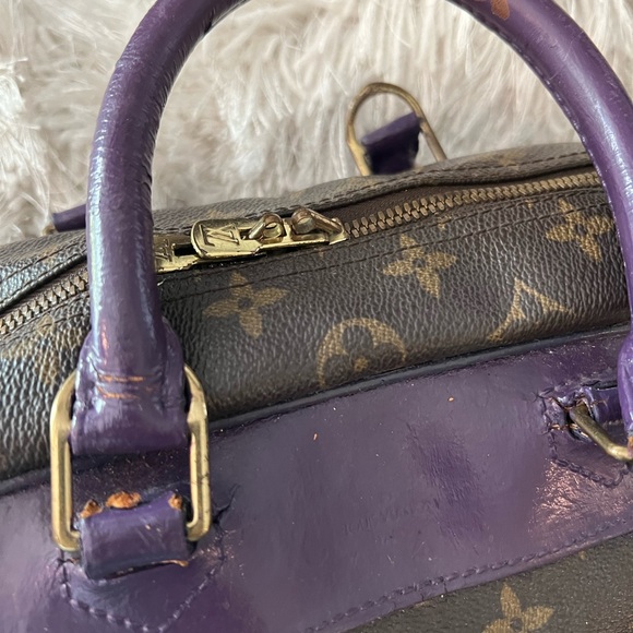Louis Vuitton bags - Picture 12 of 16